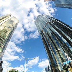 Meet your Posher, Eberechukwu